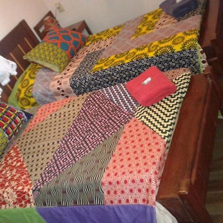 Greenheart Hotel Paramaribo Extérieur photo