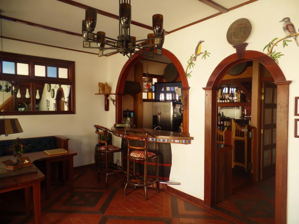Greenheart Hotel Paramaribo Extérieur photo