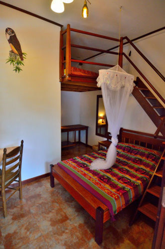 Greenheart Hotel Paramaribo Extérieur photo