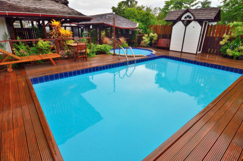 Greenheart Hotel Paramaribo Extérieur photo