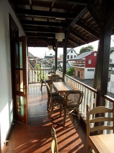 Greenheart Hotel Paramaribo Extérieur photo