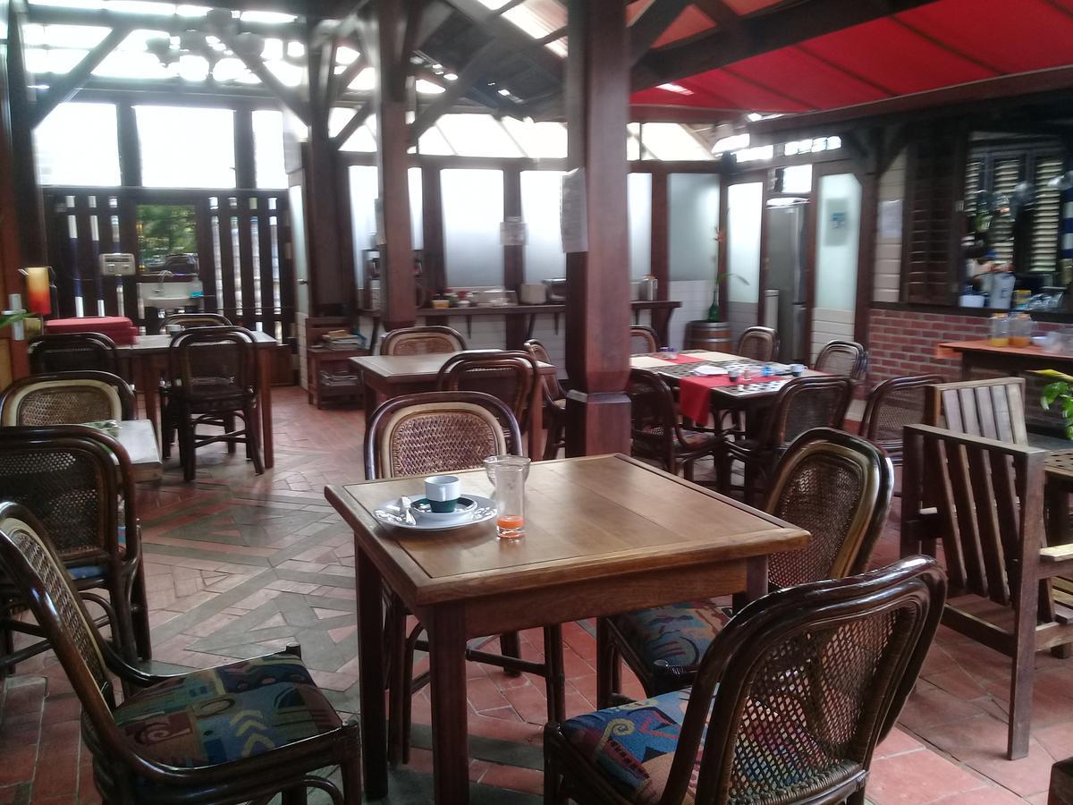 Greenheart Hotel Paramaribo Extérieur photo