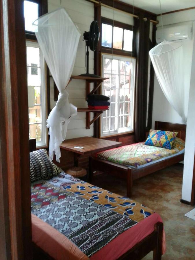 Greenheart Hotel Paramaribo Extérieur photo