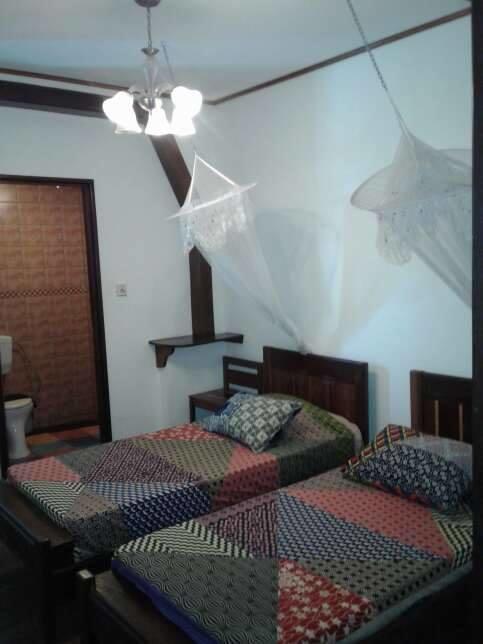 Greenheart Hotel Paramaribo Extérieur photo