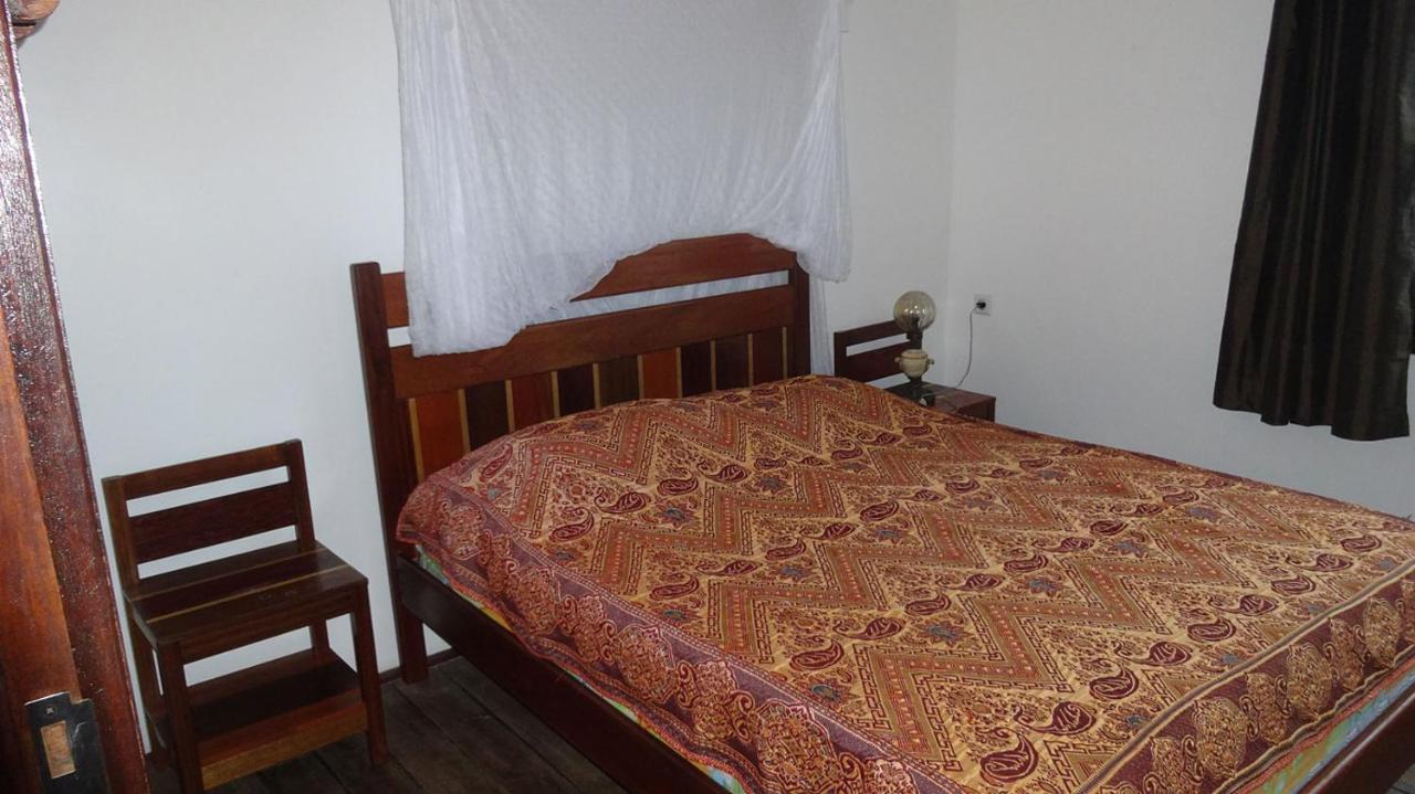 Greenheart Hotel Paramaribo Extérieur photo