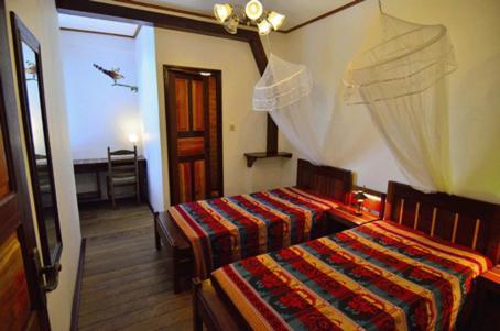 Greenheart Hotel Paramaribo Extérieur photo