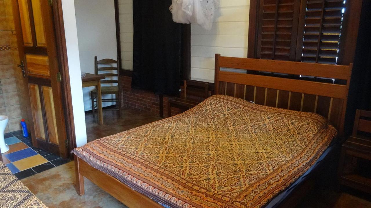 Greenheart Hotel Paramaribo Extérieur photo